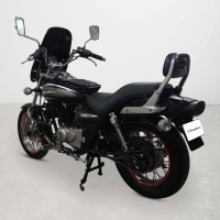Bajaj Avenger Cruise 220