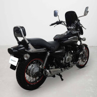 Bajaj Avenger Cruise 220