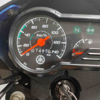 Yamaha Saluto RX 2017 Model