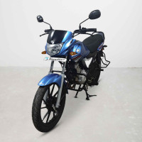 Yamaha Saluto RX
