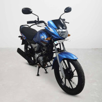 Yamaha Saluto RX
