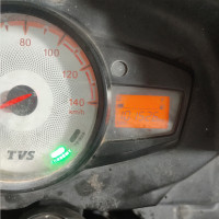 TVS Star City Plus 2017 Model