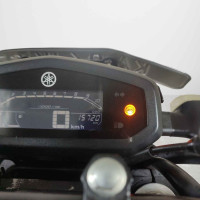 Yamaha FZ-S FI V2 2019 Model