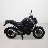 Yamaha FZ-S FI V2