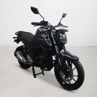 Yamaha FZ-S FI V2