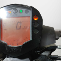 KTM Duke 200