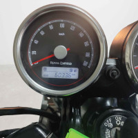 Royal Enfield 2023 Interceptor 650 2019 Model