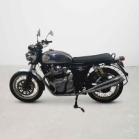 Royal Enfield 2023 Interceptor 650