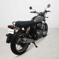 Royal Enfield 2023 Interceptor 650