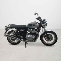 Royal Enfield 2023 Interceptor 650