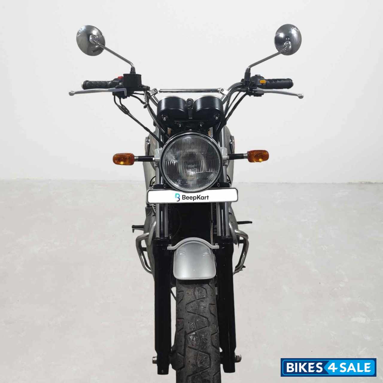 Royal Enfield 2023 Interceptor 650