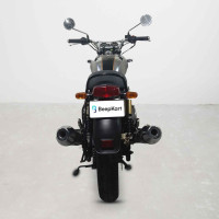 Royal Enfield 2023 Interceptor 650