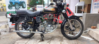 Royal Enfield Bullet Electra 5S 2005 Model