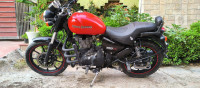 Royal Enfield Thunderbird X 350 2018 Model