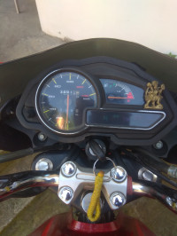 Frdred Bajaj Discover 125 ST