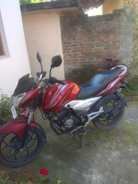 Frdred Bajaj Discover 125 ST