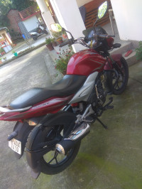 Frdred Bajaj Discover 125 ST