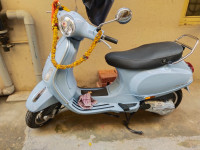 Vespa VXL 125 2022 Model