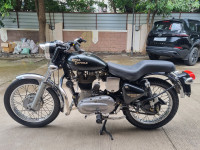 Royal Enfield Bullet Electra 2008 Model