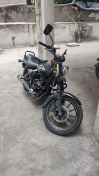 Bajaj Avenger Street 150 2017 Model