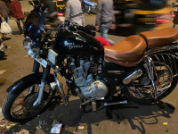 Royal Enfield Thunderbird TwinSpark 350