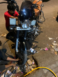 Royal Enfield Thunderbird TwinSpark 350