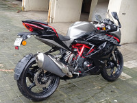 TVS Apache RR 310 2020 2020 Model