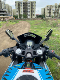 KTM RC 200 2018 Model