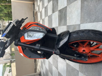 KTM Duke 390