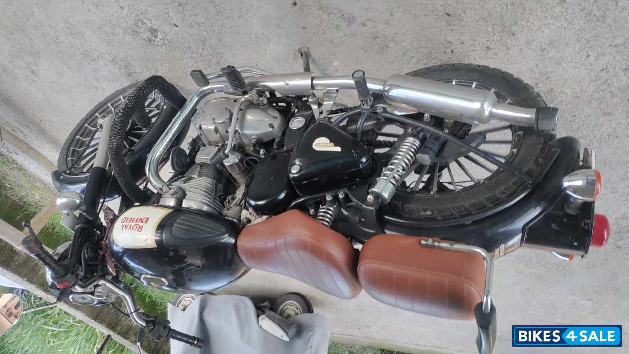 Royal Enfield Classic 350