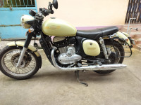 Jawa forty two BS6 2020 Model