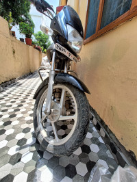 Bajaj Platina 100 2007 Model