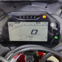 Yamaha YZF R15 2022 Model