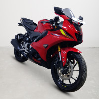 Yamaha YZF R15