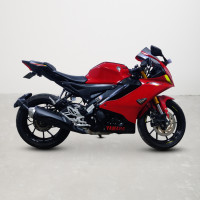 Yamaha YZF R15