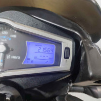 Hero Glamour 125 2020 Model