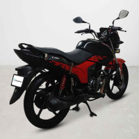 Hero Glamour 125