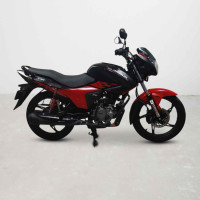 Hero Glamour 125