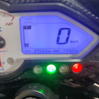 Bajaj Pulsar 150 2018 Model