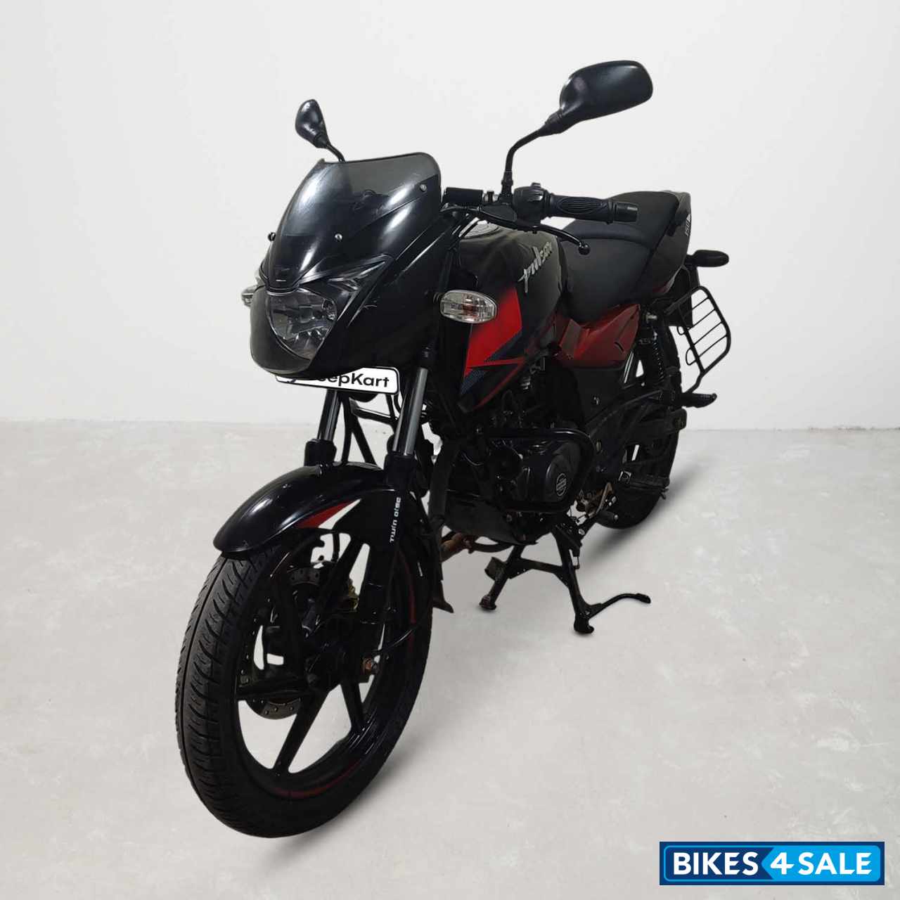 Bajaj Pulsar 150