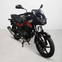 Bajaj Pulsar 150