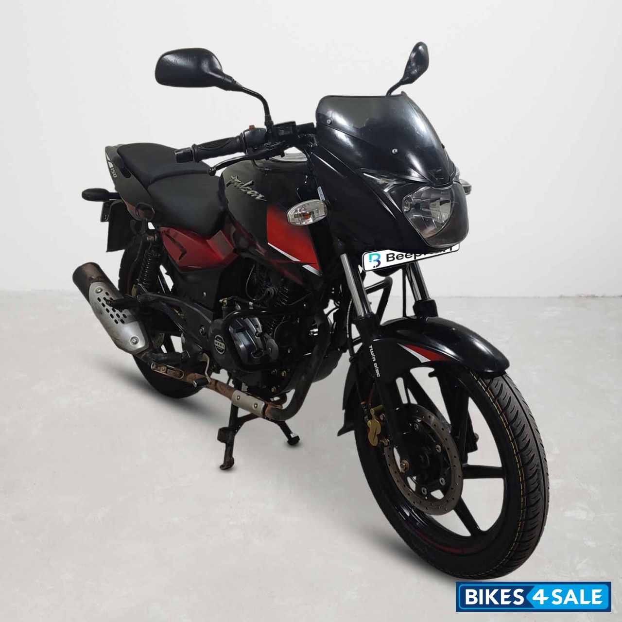 Bajaj Pulsar 150
