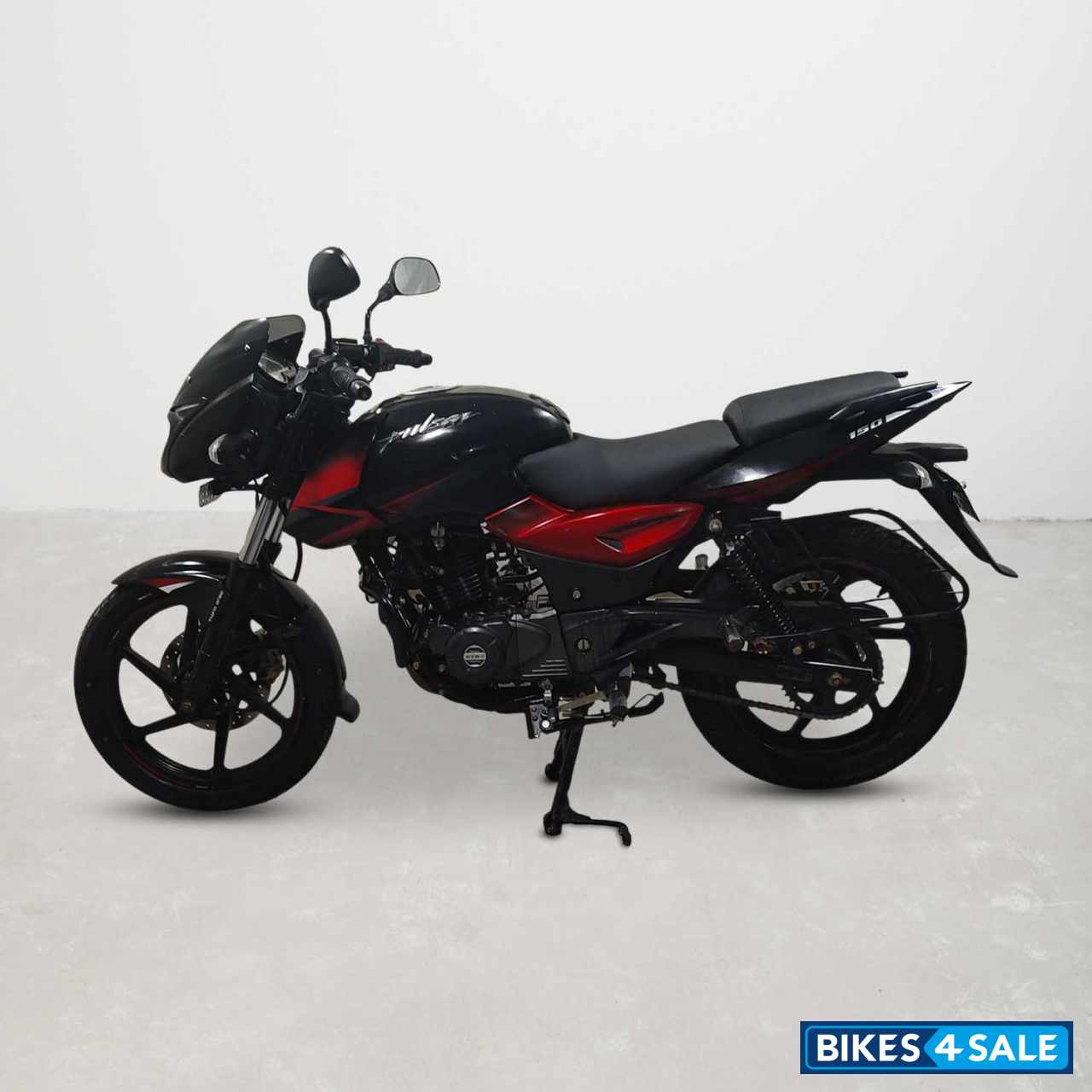 Bajaj Pulsar 150