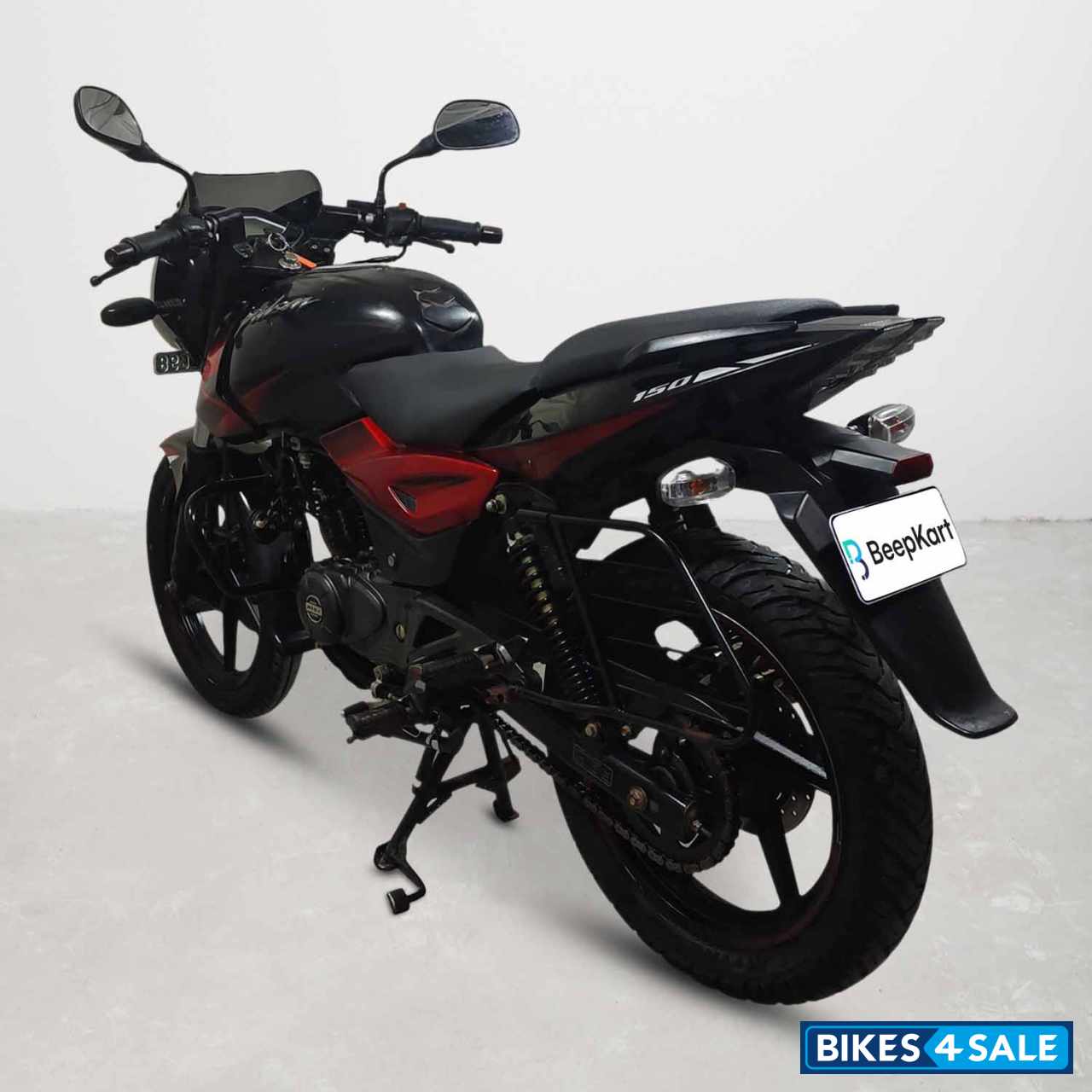 Bajaj Pulsar 150