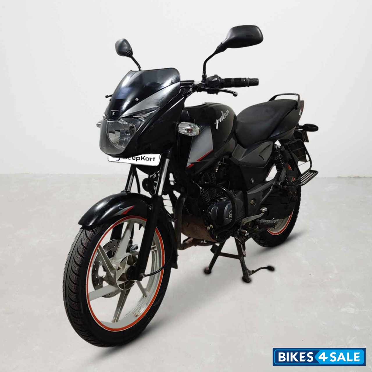 Bajaj Pulsar 150