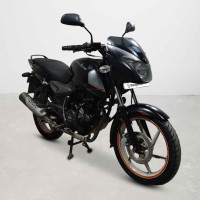 Bajaj Pulsar 150
