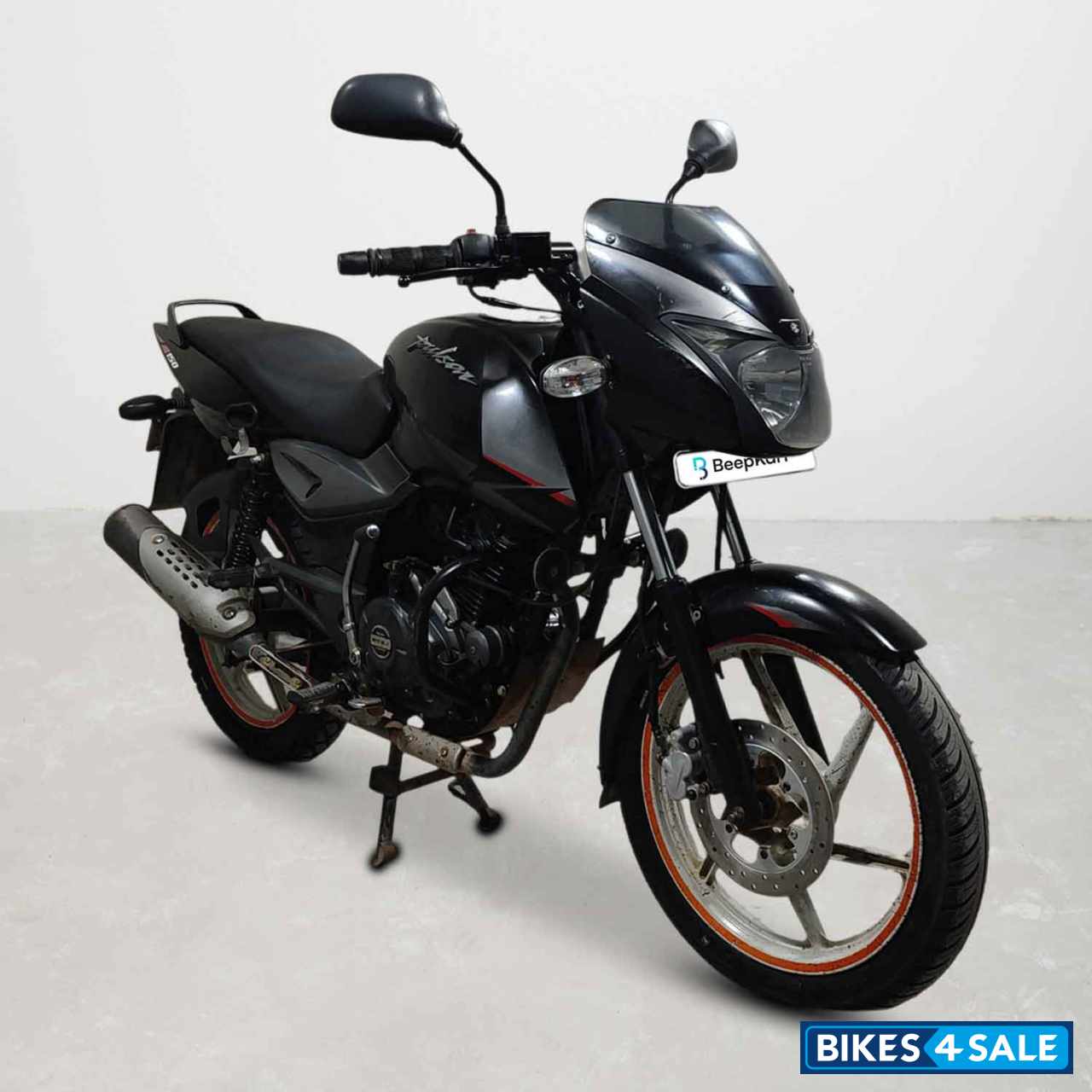 Bajaj Pulsar 150