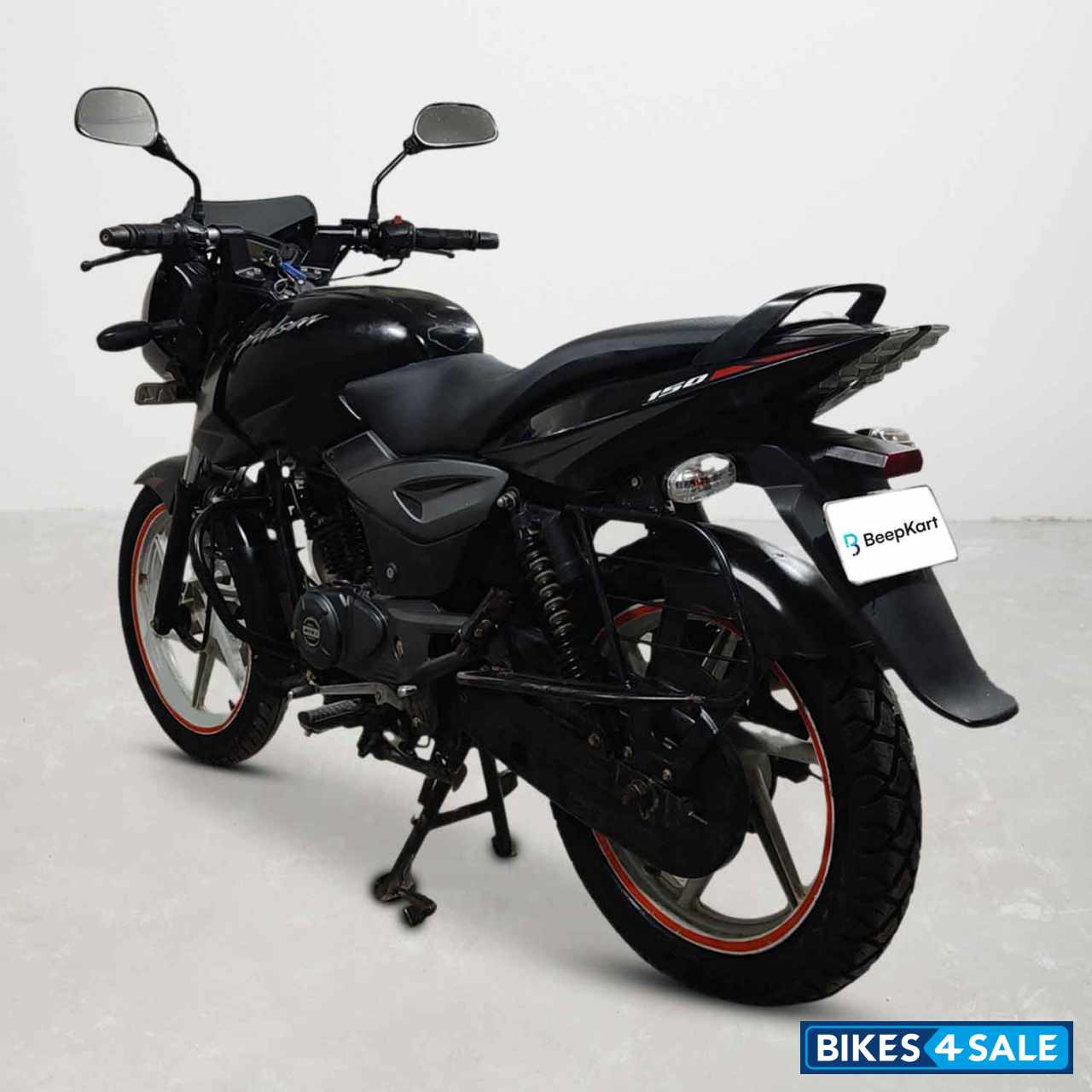 Bajaj Pulsar 150
