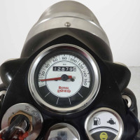 Royal Enfield Classic 500 2016 Model