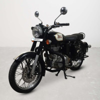 Royal Enfield Classic 500